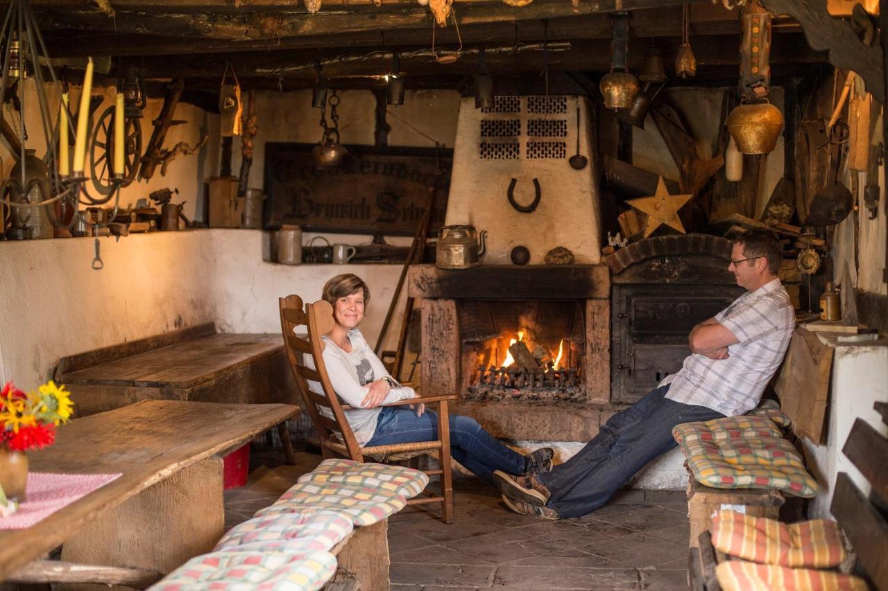 Ferienhof Richard Lennestadt Bagian luar foto