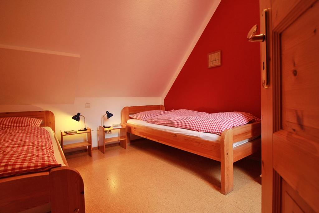 Ferienhof Richard Lennestadt Bagian luar foto
