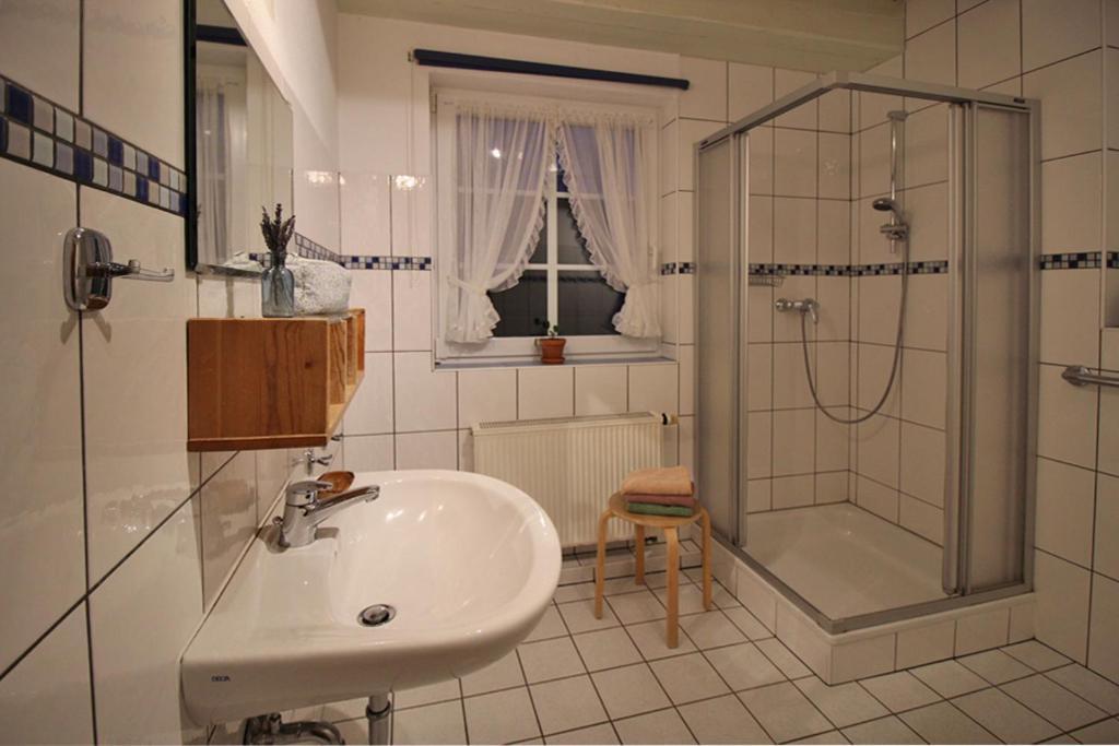 Ferienhof Richard Lennestadt Bagian luar foto
